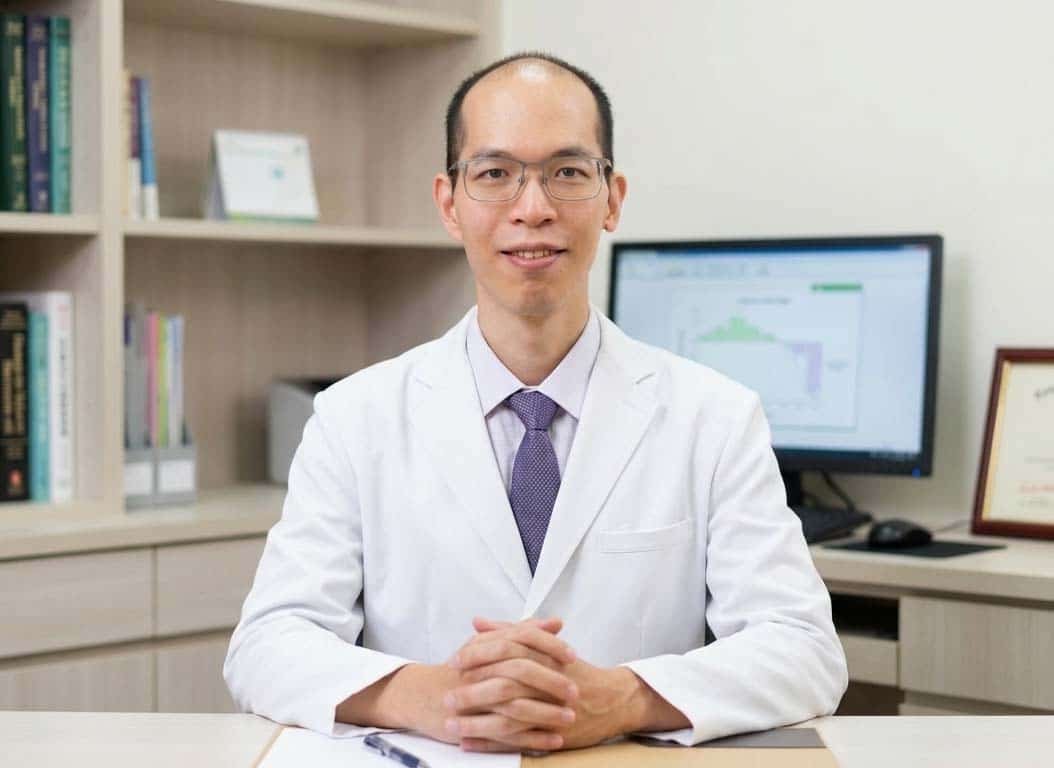 腳癢脫皮不是小事 嘉基提醒慎防蜂窩性組織炎上身 3 IMG 5066 1