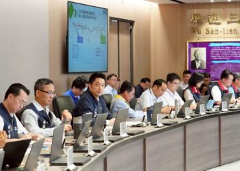 北市提高毒駕執法標準　蔣萬安拍板比照酒駕取締