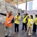 嘉義市參訪德國資源循環基地　黃敏惠：打造「垃圾零浪費」城市願景