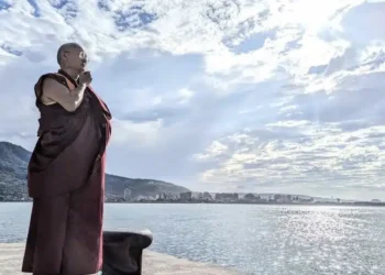 「宗教法訊」赤馬年～兩場重要財神灌頂法會！嘉察法王～北高兩地親自主法