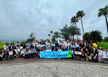 泓德能源推動永續共好行動專案　深化地方公益與社區共榮