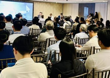 錯過再等10年！北士科最後三席招商　逾50家企業搶先探路