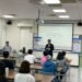 陽光草屯　綠能無塵：公所攜手檢察官精進廉政法遵