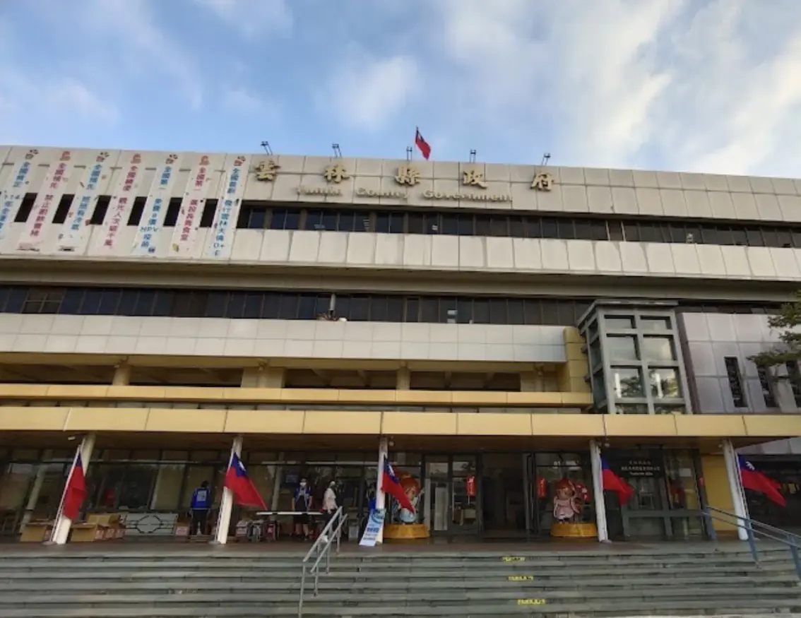 助身障者接軌職場 雲縣府身障職訓專班啟動 1 IMG 5922 2