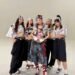 琟娜VERNA 的「怪奇舞語」迎來人生第一場台東跨年晚會