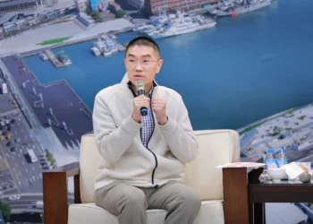 基隆推免費營養午餐兼顧雙語、特教　市府：財政改善讓教育福利更全面