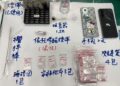 南投分局掃毒連捷　破獲分裝場毒駕酒駕多人法辦　