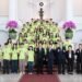 從埔里走進總統府 讓世界看見暨大青年 15 從埔里走進總統府 讓世界看見暨大青年