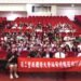 發揮僑教重鎮優勢 暨大辦理教育部緬甸特別輔導班 展現跨文化交流豐碩成果 12 發揮僑教重鎮優勢 暨大辦理教育部緬甸特別輔導班 展現跨文化交流豐碩成果