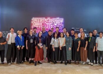 從辦桌文化到藝術交流　高美館《漂流宴》　聚焦全球化下的遷徙　離散與人文關懷