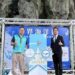 海保署x海生館引領海廢走入展售櫃　海廢再生聯盟力挺世界海洋日活動