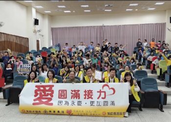 高雄市電影館2026「電影選修課」原創動畫教具箱　前進大高雄22校35場　