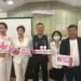楊炘縈以生命故事呼籲女性重視健康　「先愛自己」才有能力愛家人