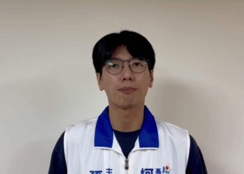 綠智庫發布高雄市長民調　 柯競辦反問賴瑞隆　 這算不算自產自銷、欺騙選民