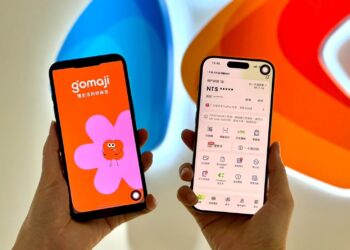 Gomaji正式開通 iPASS MONEY 支付　優惠疊加術「麻吉日加碼 10%」　最高回饋 800 元