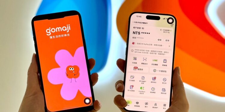 Gomaji正式開通 iPASS MONEY 支付 優惠疊加術「麻吉日加碼 10%」 最高回饋 800 元 1 IMG 8300