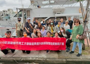 職能再提升「斜槓創業不是夢」 勞工大學創新創業專班開始報名 6 職能再提升「斜槓創業不是夢」 勞工大學創新創業專班開始報名