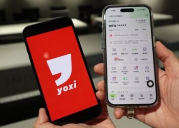 iPASS MONEY APP全面升級　打造更智慧便利的數位生活圈　首頁改版、攜手yoxi拓展生活服務版圖 商家地圖定位　好友轉帳及超商支付體驗同步進化