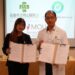 深化臺星智慧醫療合作　高雄市立岡山醫院攜手新加坡 CoNEX Healthcare打造健康臺灣智慧照護新模式