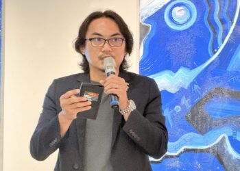 「植覺 紐約進行式」-王國仁個展