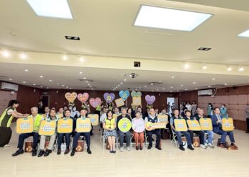 高市府微型保險擴大納保至　未滿70歲弱勢族群