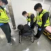 廁所內一句「救我」牽起善意 好市多助尋人 救命恩人留言現身 11 廁所內一句「救我」牽起善意 好市多助尋人 救命恩人留言現身