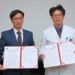 台越醫療合作深化！嘉基簽署MOU攜手河內河東總醫院　共推ERAS術後加速康復