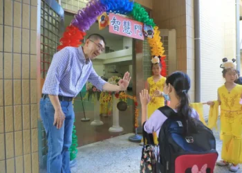 基隆市國小新生入學登記　即將開跑