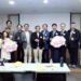 黏膜防疫與外泌體霧化應用論壇　創新產品Eso-me蜜泌口紅機成全場焦點