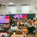 深化台美姊妹校交流 嘉市志航國小扎根國際素養 8 深化台美姊妹校交流 嘉市志航國小扎根國際素養