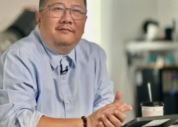 公視董監事難產　審委杜聖聰批文化部未協商恐重蹈覆轍