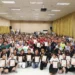 嘉義市表揚95位優秀青年 黃敏惠勉勵:以五大核心為後盾、勇敢逐夢 12 嘉義市表揚95位優秀青年 黃敏惠勉勵:以五大核心為後盾、勇敢逐夢