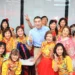 全國3千新住民齊聚基隆 健行嘉年華展現多元文化活力 10 全國3千新住民齊聚基隆 健行嘉年華展現多元文化活力