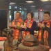 政壇瘋點「七星燈」？徐欣瑩初選過關　陽明山祈福祕辛曝光
