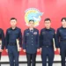 嘉市警月報表揚18績優員警　成功阻詐200萬守護民眾財產