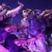 JOLIN 蔡依林重現〈招牌動作〉彈指舞 北京鳥巢收官被萬人合唱感動 27 JOLIN 蔡依林重現〈招牌動作〉彈指舞 北京鳥巢收官被萬人合唱感動