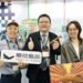 搭上AI熱潮列車 基隆攜9家新創前進InnoVEX拚國際商機 9 搭上AI熱潮列車 基隆攜9家新創前進InnoVEX拚國際商機