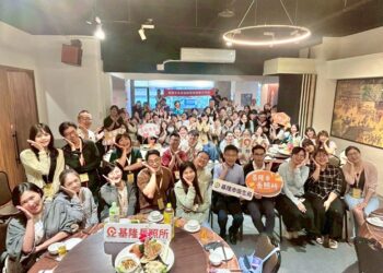 基隆辦長照個案管理工作坊　80名專業人員強化跨域合作