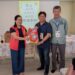 垂直避難護童成功案例吸睛　嘉義取經基隆幼兒防災教育