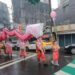 蚵殼港14里迎媽祖遶境盛大登場　邱佩琳與民眾同行祈安求順遂