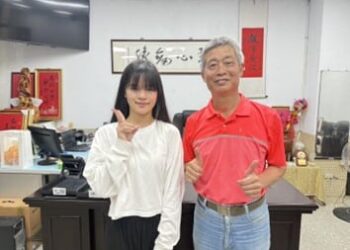 基隆會考成績亮眼！在地就學最高30萬獎學金