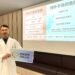 45歲媽懷孕遭逢癌細胞突襲,奇美醫院跨科團隊治療計劃保母嬰雙安 13 45歲媽懷孕遭逢癌細胞突襲,奇美醫院跨科團隊治療計劃保母嬰雙安