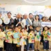 新北首家旗艦型日照中心開幕　升級在地長照服務　打造高齡照顧新標竿