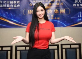 AI時代孩子還需要學英文嗎？補教名師：真正重要的是思辨能力