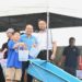 新北市推動復育放流　侯友宜：讓海洋資源永續發展