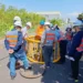 嘉義市雨水下水道建設率近九成 國土署訪評肯定防汛整備成果 13 嘉義市雨水下水道建設率近九成 國土署訪評肯定防汛整備成果