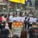 《請世界吃桌》前進紐約時報廣場辦桌 讓世界看見台灣文化的熱鬧與人情味
