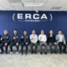 化學署參訪新北緊急應變指揮學院 強化化學災害應變與跨機關合作