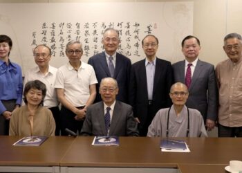 第11屆法鼓山關懷生命獎出爐 表彰醫療、慈善與救災典範 4 第11屆法鼓山關懷生命獎出爐 表彰醫療、慈善與救災典範
