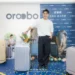 拉著行李箱上伸展台　郭彥均實測行走時尚新日常